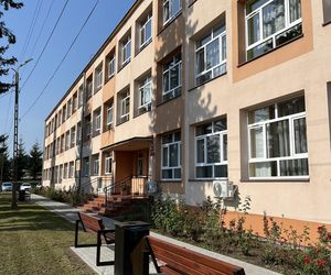 Tylko jedna osoba zdała maturę