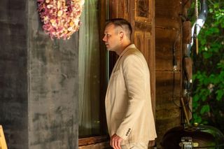 Barwy szczęścia odc. 3079. Bruno (Lesław Żurek)