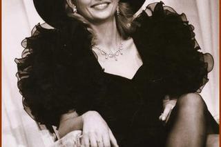 Aneta Kręglicka - Miss World 1989