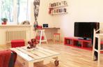 Metamorfoza salonu z aneksem kuchennym