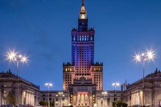 Jak oświetlać polskie ulice?