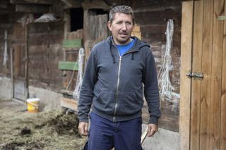 Andrzej z Plutycz w końcu zadowolony. „To wstyd dla rolnictwa” grzmią fani