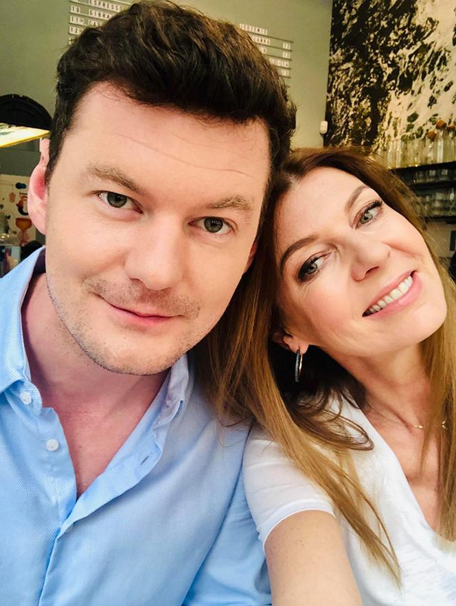 Robert Janowski o książce swojej byłej żony: wstyd, żenada!