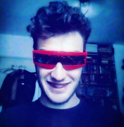 Syn Tamary Arciuch zagrał w Niani