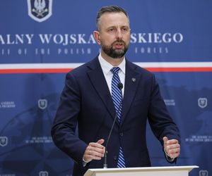 Konferencja w sztabie generalnym.