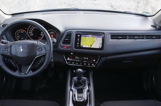 Honda HR-V 1.6 i-DTEC