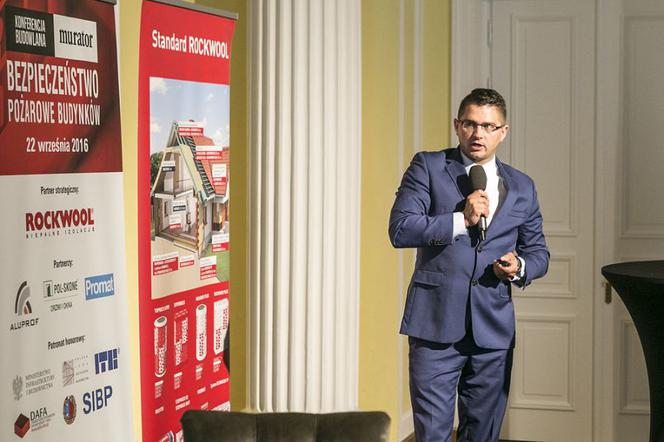 Podejście i wymagania firm ubezpieczeniowych w kontekście wymagań Warunków Technicznych. WIDEO
