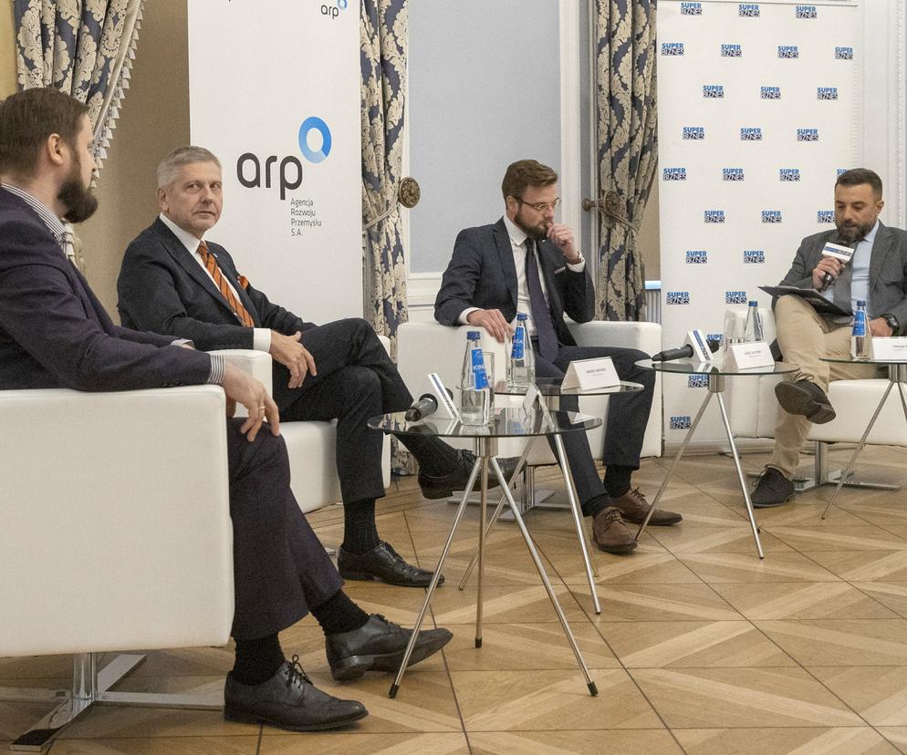 Kongres Poland GO zdjęcie otwierające nowe 1