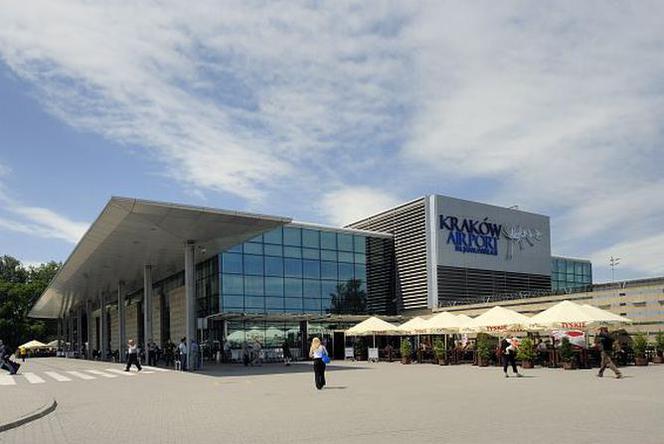 Łącznik - kluczowa inwestycja dla krakowskiego lotniska