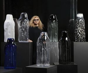 Dizajn na zawsze. Aleksandra Kujawska