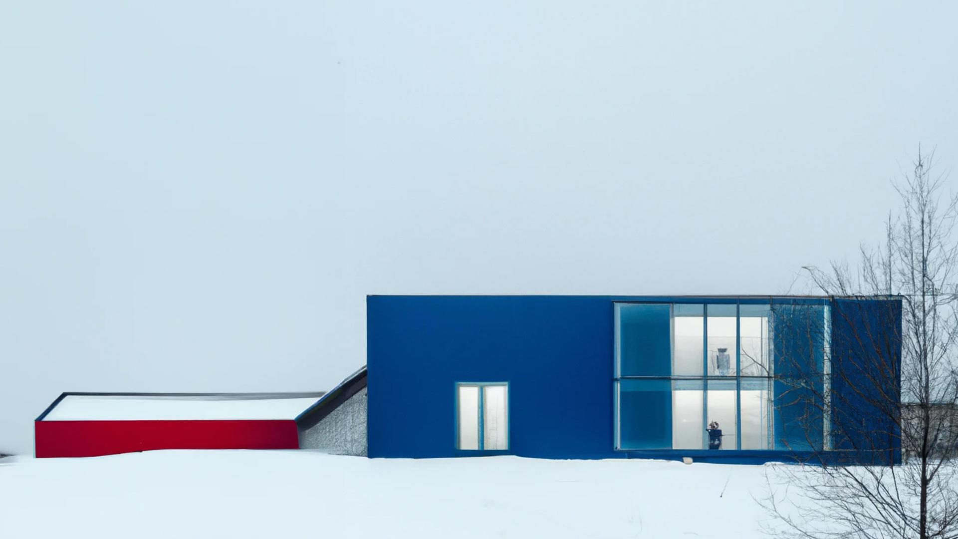 O czym śnią elektryczne owce?