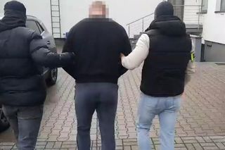 Denis Z. i Bartosz Sz. aresztowani