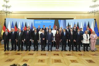 Polsko-niemieckie konsultacje międzyrządowe