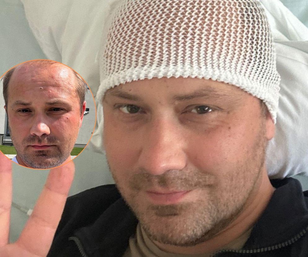 Adrian zabrał głos po drugiej operacji. Jakie są rokowania?