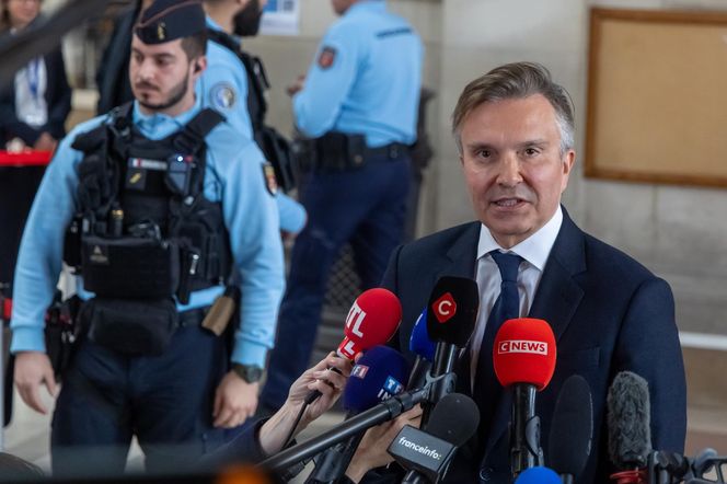 Nicolas Sarkozy wyjdzie z więzienia. Sąd przychylił się do wniosku