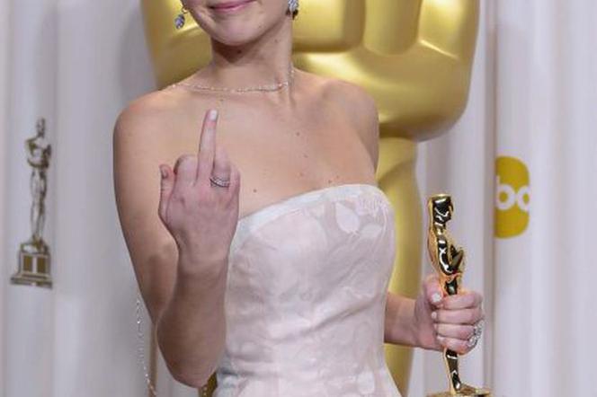 Oscary 2013: Jennifer Lawrence