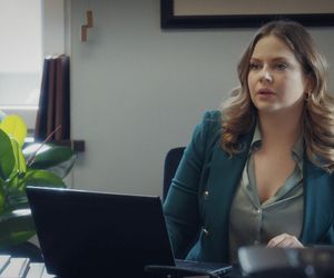 M jak miłość odc. 1868. Anita (Melania Grzesiewicz)