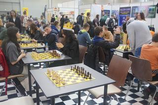 BookGame 2024. Festiwal i Targi Gier Planszowych w Krakowie