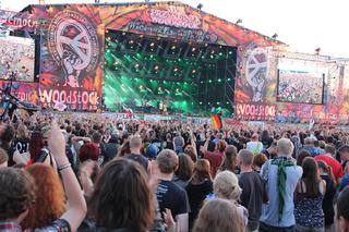 Więcej zabezpieczeń i policjantów na Pol'and'Rock Festiwal w Kostrzynie