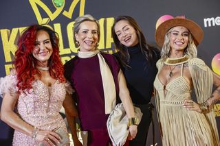 Agnieszka Kotońska nie dogadywała się z uczestniczkami Królowych przetrwania? 