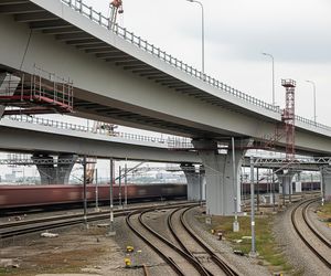 Ruda Śląska. Połączy DTŚ z A4, kiedy nastąpi otwarcie?