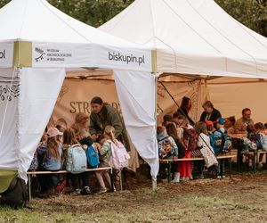 Muzeum Archeologiczne i Osada w Biskupinie 