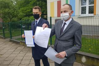 Apel o testy dla pracowników żłobków i przedszkoli w Białymstoku 