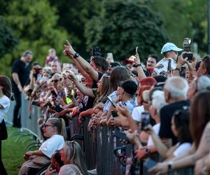 Wielki koncert na 75-leciu Parku Śląskiego. Feel i DJ Wika porwali tłumy