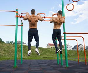 W Olsztynie powstanie pierwszy tor Ninja Warrior. Znamy lokalizację