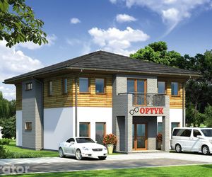 Budynek mieszkalno-usługowy: projekt, budowa, formalności