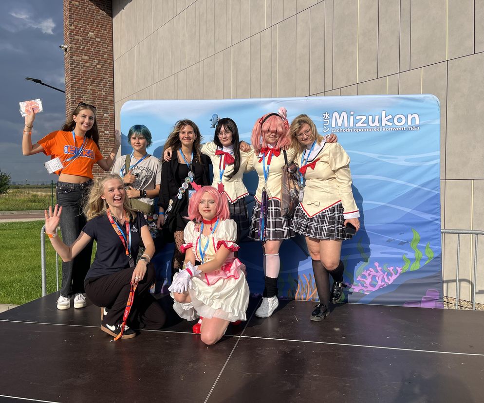 Mizukon