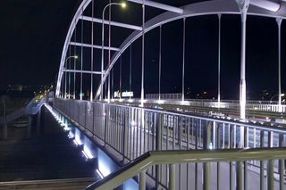 12.03.2025 Otwarcie wiaduktu w Starachowicach