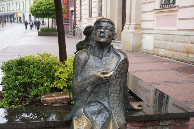 To małopolskie miasto jest dwa razy większe od Dubaju. Mało kto wie, że latem jest w nim tak gorąco, jak w arabskim kurorcie