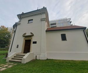 Kościół św. Bartłomieja w Krakowie