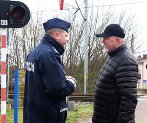 To jedyny taki przejazd w Łódzkiem. W pół roku kamery zarejestrowały blisko 600 wykroczeń