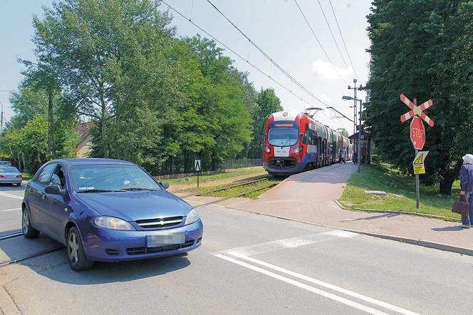 Będą światła na przejazdach grozy