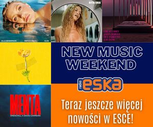 Wszystkie hity zaczynają się w ESCE! Nie przegap nowej muzy na lato