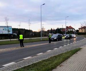 Pijani za kierownicą! Policja podsumowała akcję Trzeźwy kierujący