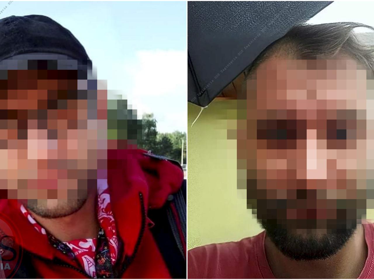 Wyjechał do Holandii, do Polski wróciło jego ciało! Zaginiony 32-latek z Pułtuska nie żyje