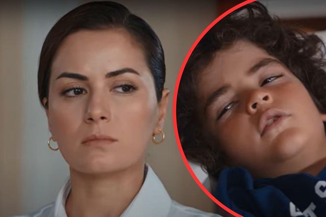 Emanet. Kolejna intryga Aynur. Yusuf wyląduje w szpitalu! 