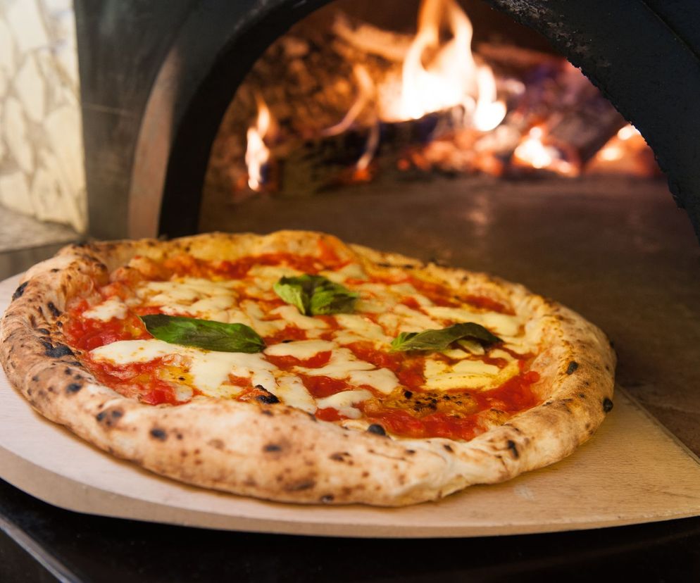 najlepsze pizze w Europie