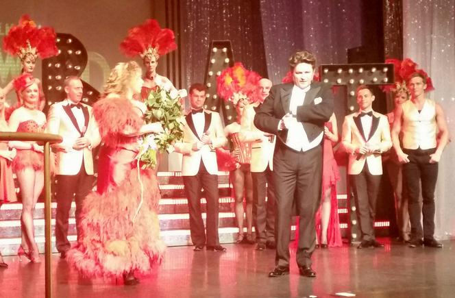 MAŁGORZATA POTOCKA, IWO ORŁOWSKI