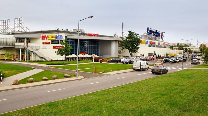 Galeria Bemowo 