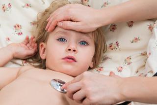 Meningokoki atakują najmłodszych. Jak leczyć i zapobiegać infekcjom meningokokowym?