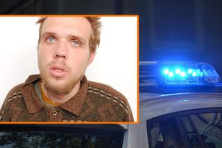Policja we Wrocławiu prosi o pomoc. Rozpoznajesz tego mężczyznę? 