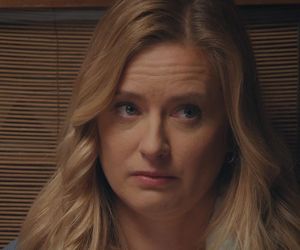 	M jak miłość odc. 1858. Julia (Marta Chodorowska)