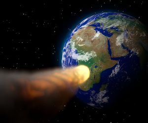 Planetoidy przelatują blisko Ziemi! 6,66 odległości do Księżyca