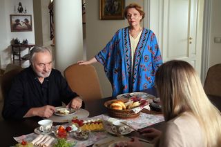 Barwy szczęścia, odcinek 3129: Sofia odbije Józefinie Andrzeja? Zrobi się szalenie zazdrosna - ZDJĘCIA