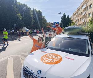 45. PKO Półmaraton Szczecin i Bieg na 10 km