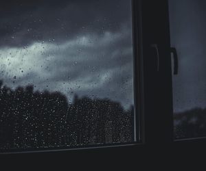 Silne deszcze w woj. lubelskim. IMGW ostrzega 